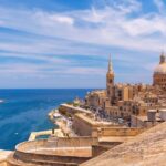 🇲🇹 Malta iz Beograda 11.10.–15.10.2026. – 299€ po osobi