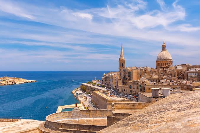 🇲🇹 Malta iz Beograda 11.10.–15.10.2026. – 299€ po osobi