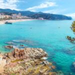 🇪🇸 Lloret de Mar (Costa Brava) iz Beograda – 27.09. – 01.10. (4 noćenja)
