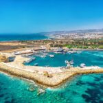 🇨🇾 Pafos, Cipar iz Zagreba – 17.10. – 22.10. | 299€