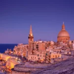 🇲🇹 Malta iz Beograda – 06.10. – 10.10. (4 noćenja)