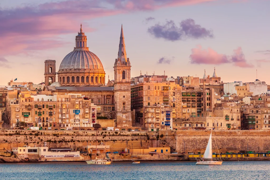 🇲🇹 Malta iz Zagreba | 03.11.–06.11.2026. | 159 € po osobi