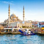 🇹🇷 Istanbul iz Kraljeva | 25.11.–28.11.2026. | 289 € po osobi