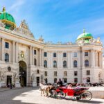 Beč za Dan primirja iz Beograda – 11.11.–13.11. ili 11.11.–14.11.2026. | od 249 €