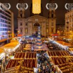 Budimpešta iz Podgorice – Božićni market 🎄 | 26.11.–29.11.2026. | 199 € po osobi