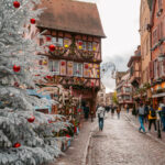 🎄 Božićni marketi Kolmar i Miluz iz Niša | 24.11.–26.11.2026. | 259 € po osobi