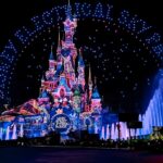 🇫🇷 Pariz i Diznilend iz Beograda | 04.12.–07.12.2026. | 339 € po osobi
