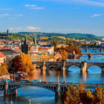 🇨🇿 Prag iz Beograda za Dan primirja – 10.11.–12.11.2026. | 299 € po osobi