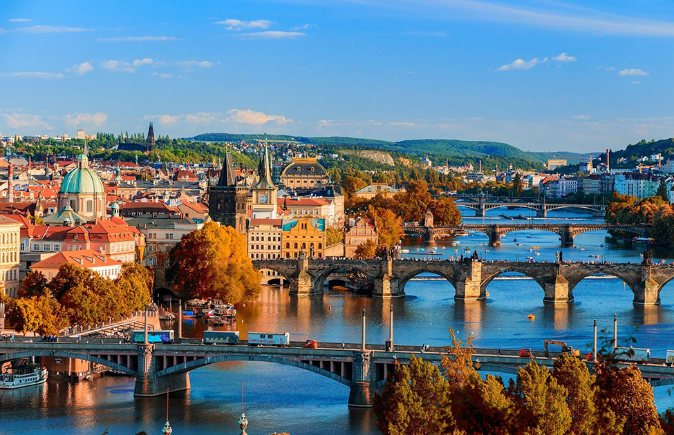 🇨🇿 Prag iz Beograda za Dan primirja – 10.11.–12.11.2026. | 299 € po osobi