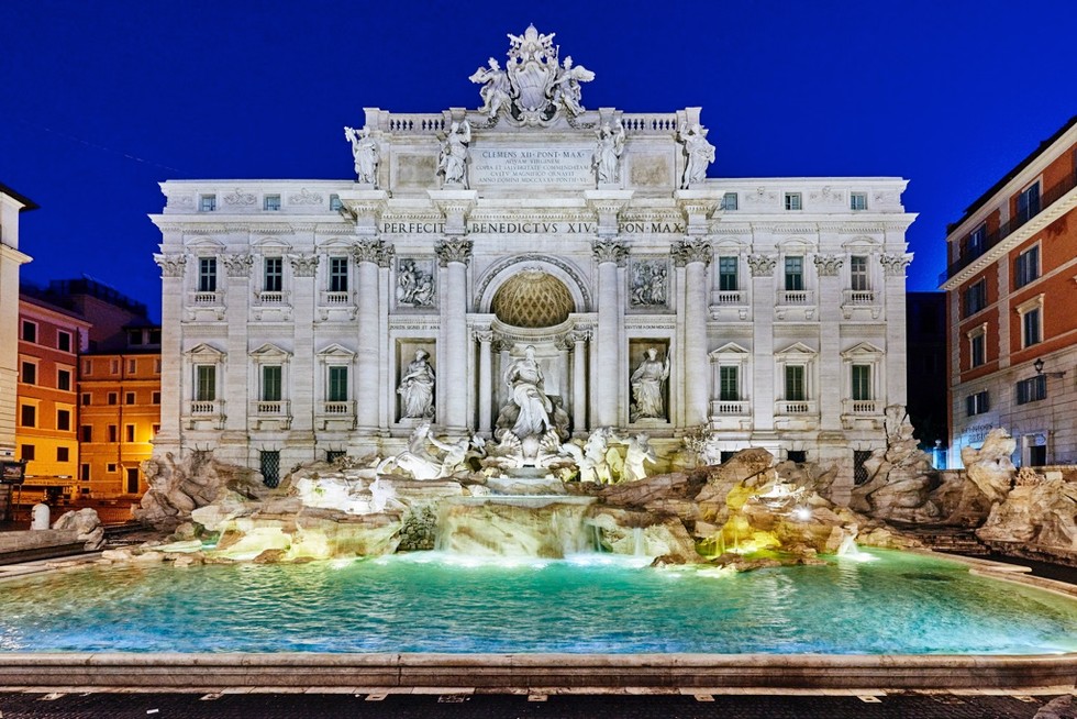 🇮🇹 Rim iz Beograda | 11.10.–14.10.2026. | 299 € po osobi