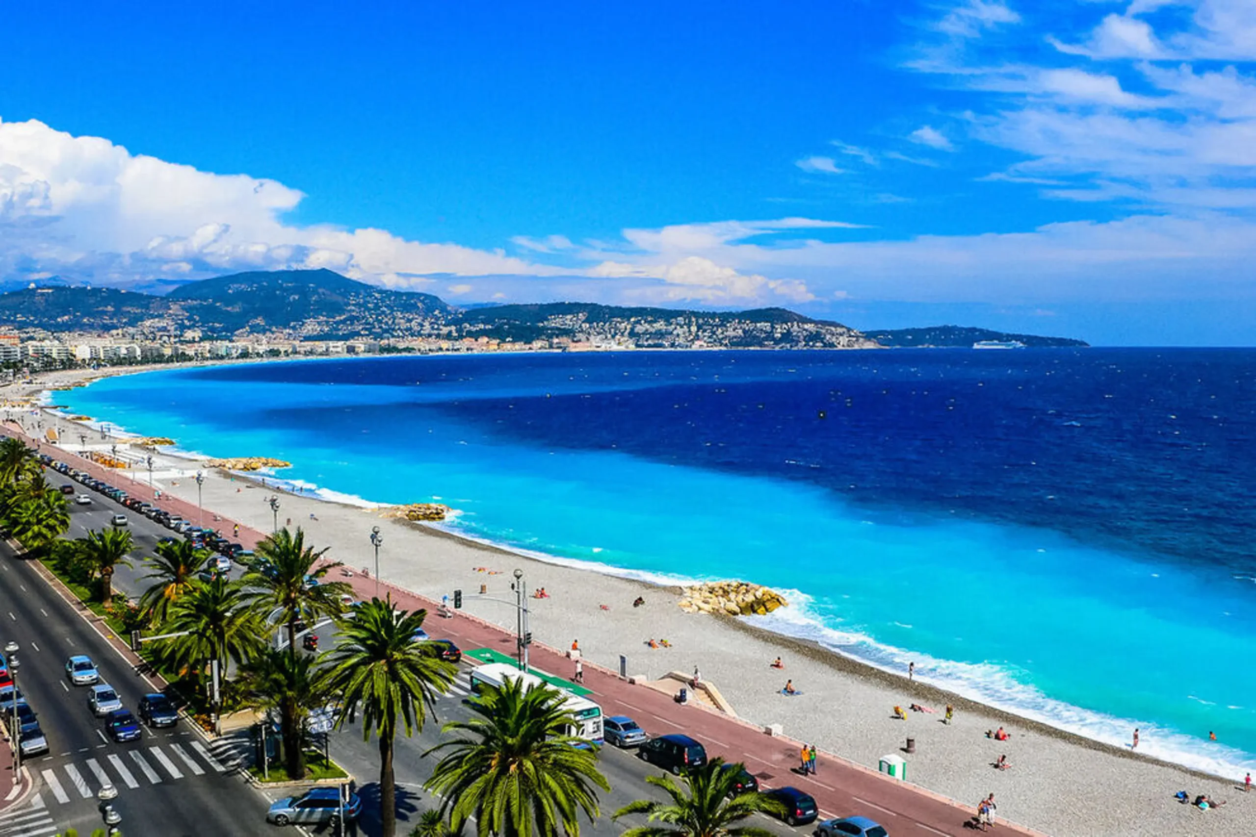 Nica iz Beograda – 20.09.–23.09.2026. | 3 noćenja – 279 € po osobi 🇫🇷