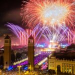 🇪🇸 Nova godina u Barseloni iz Podgorice | 30.12.2026.–01.01.2027. | 299 € po osobi