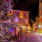 Kolmar za Božićni market iz Tuzle – 26.11.–28.11.2026. | 279 € po osobi 🎄🇫🇷