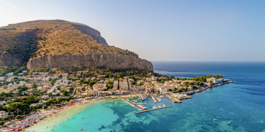 🇮🇹 Palermo iz Beograda | 13.10.–17.10.2026. | 299 € po osobi