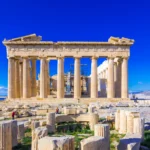 Atina iz Beograda – 16.10.–19.10.2026. | 3 noćenja – 269 € po osobi 🇬🇷