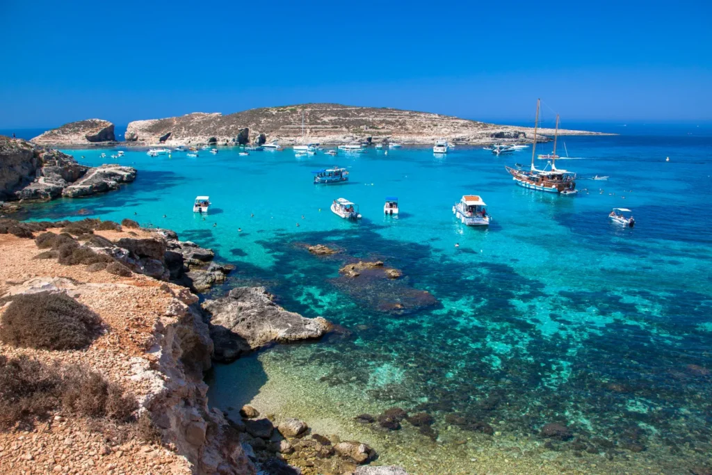 🇲🇹 Malta iz Niša | 05.10.–08.10.2026. | 249 € po osobi