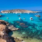 🇲🇹 Malta iz Niša | 05.10.–08.10.2026. | 249 € po osobi