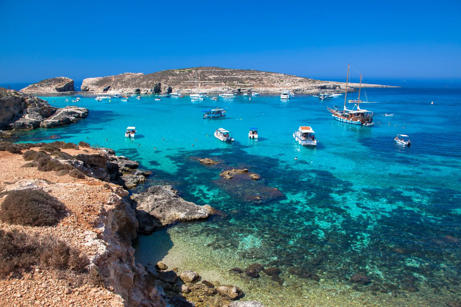 🇲🇹 Malta iz Niša | 05.10.–08.10.2026. | 249 € po osobi
