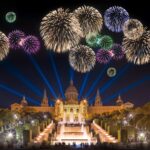 🇪🇸 Barselona za Novu godinu iz Beograda – 30.12.2026.–01.01.2027. | 329 € po osobi