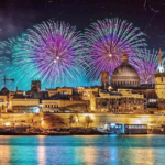 Malta za Novu godinu iz Niša – 30.12.2026.–03.01.2027. | 259 € 🎆🇲🇹