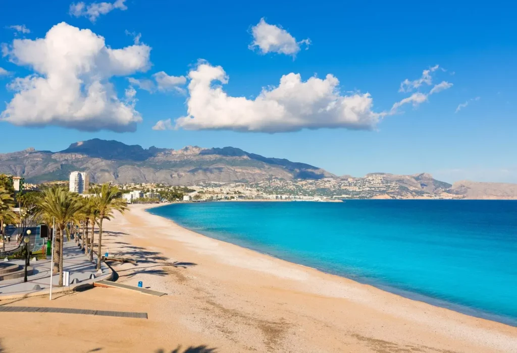 🇪🇸 Alicante iz Zagreba | 04.10. – 06.10.2026. | 199 € po osobi