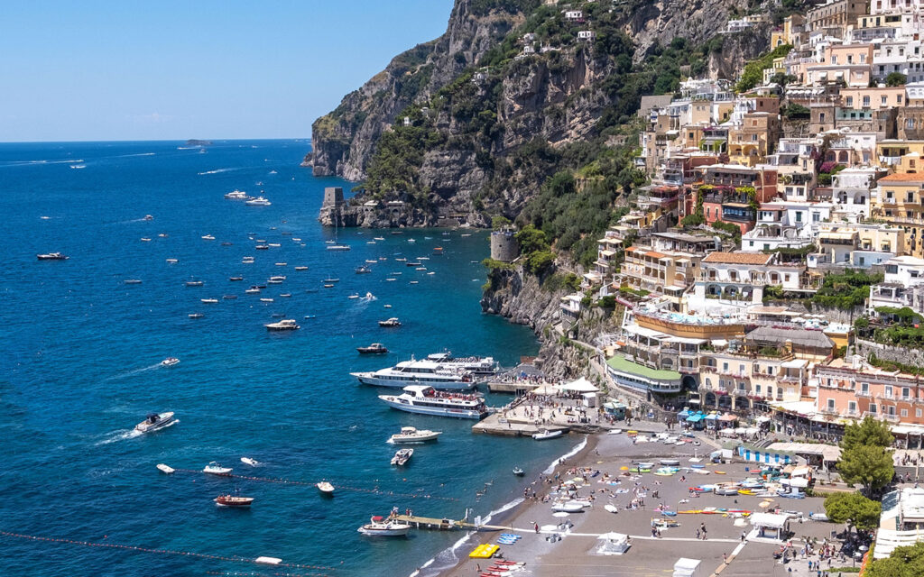 🇮🇹 Sorrento iz Zagreba | 21.10.–23.10.2026. | 229 € po osobi