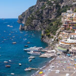 🇮🇹 Sorrento iz Zagreba | 21.10.–23.10.2026. | 229 € po osobi