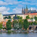 🇨🇿 Prag iz Zadra | 21.10.–24.10.2026. | 249 € po osobi