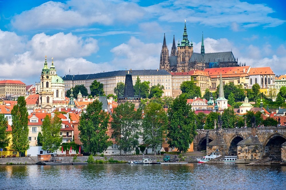 🇨🇿 Prag iz Zadra | 21.10.–24.10.2026. | 249 € po osobi