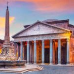 Rim iz Beograda – 11.10.–14.10.2026. | 3 noćenja – 299 € po osobi 🇮🇹