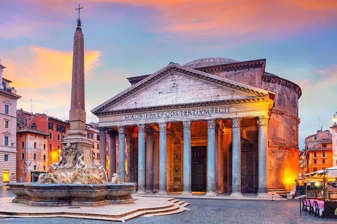 Rim iz Beograda – 11.10.–14.10.2026. | 3 noćenja – 299 € po osobi 🇮🇹