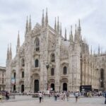 Milano iz Podgorice – 16.10.–19.10.2026. | 3 noćenja | 239 € po osobi 🇮🇹