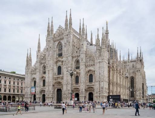 Milano iz Podgorice – 16.10.–19.10.2026. | 3 noćenja | 239 € po osobi 🇮🇹