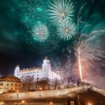 🇸🇰 Nova godina u Bratislavi iz Tuzle | 31.12.2026. – 02.01.2027. | 259 € po osobi