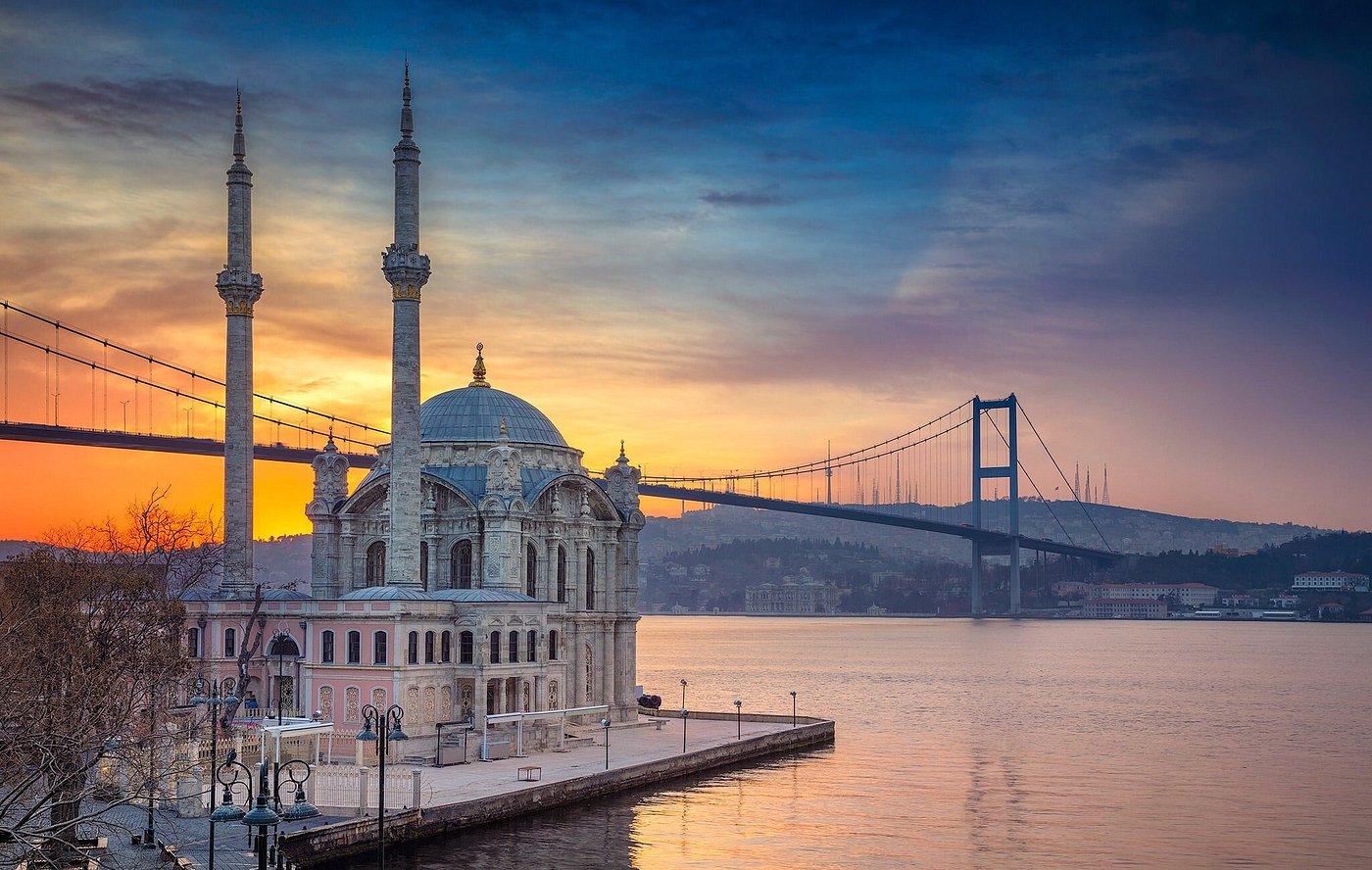 🇹🇷 Istanbul iz Beograda | 05.11.–08.11.2026. | 289 € po osobi