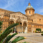 🇮🇹 Palermo iz Zagreba – 03.10.–05.10.2026. | 199 € po osobi