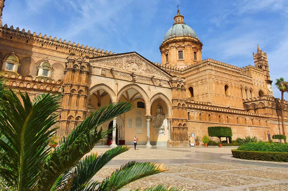 🇮🇹 Palermo iz Zagreba – 03.10.–05.10.2026. | 199 € po osobi