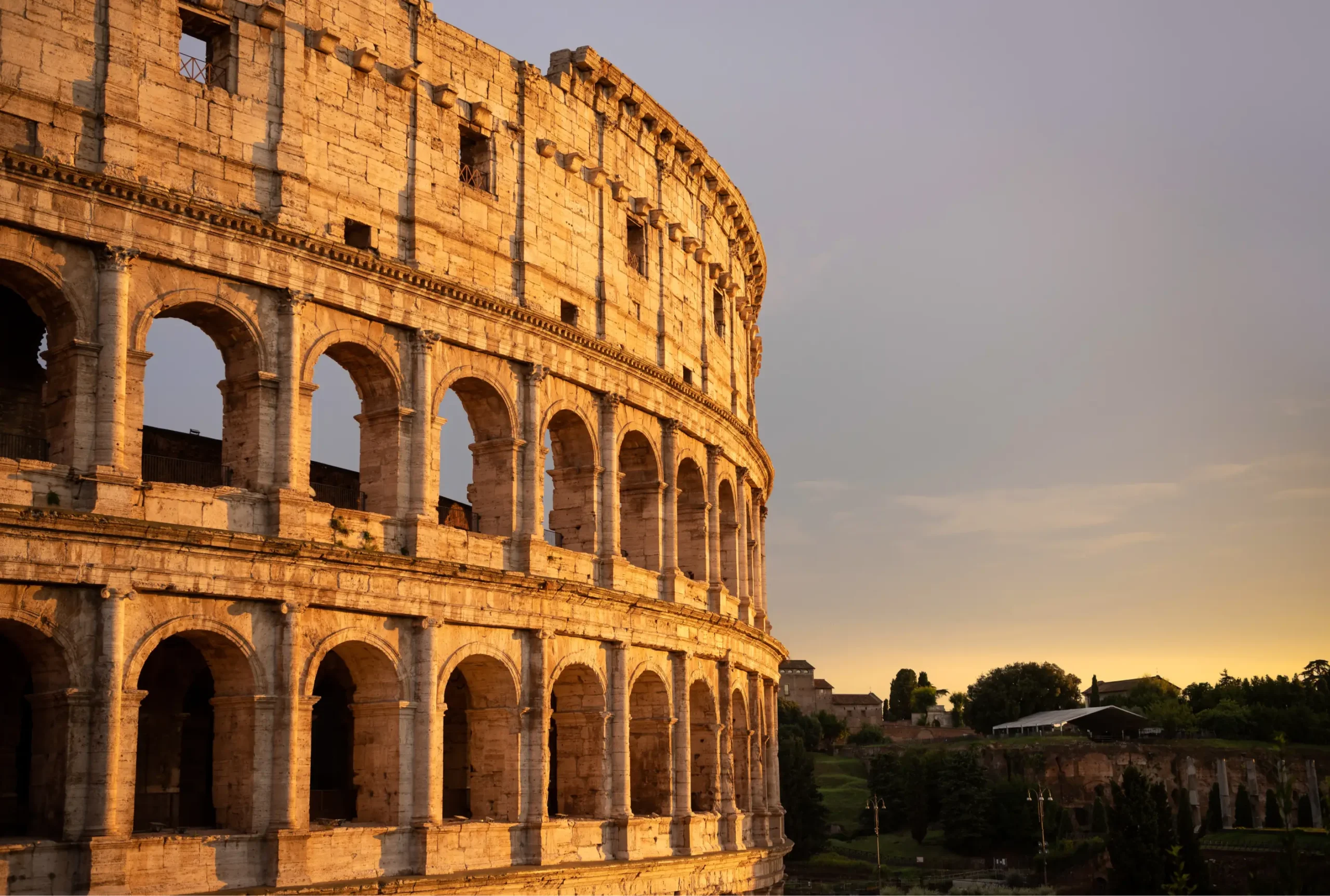 Rim iz Zagreba – 19.10.–22.10.2026. | 249 € po osobi 🇮🇹✈️