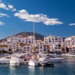 🇪🇸 Marbelja iz Beograda | 26.11.–29.11.2026. | 299 € po osobi