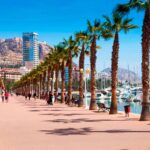 🇪🇸 Alikante iz Beograda | 17.11.–19.11.2026. | 199 € po osobi
