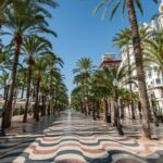 🇪🇸 Alikante iz Beograda – izaberite 2 ili 4 noćenja | 15.–17.12. / 15.–19.12.2026. | od 199 € po osobi