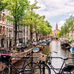 🇳🇱 Amsterdam iz Beograda | 23.11.–25.11.2026. | 299 € po osobi