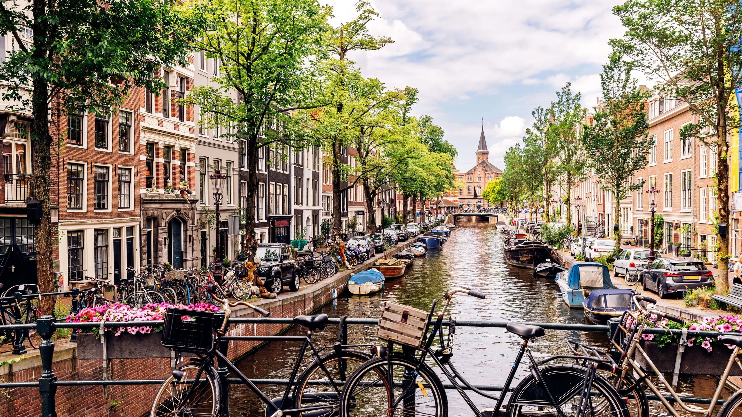 🇳🇱 Amsterdam iz Beograda | 23.11.–25.11.2026. | 299 € po osobi