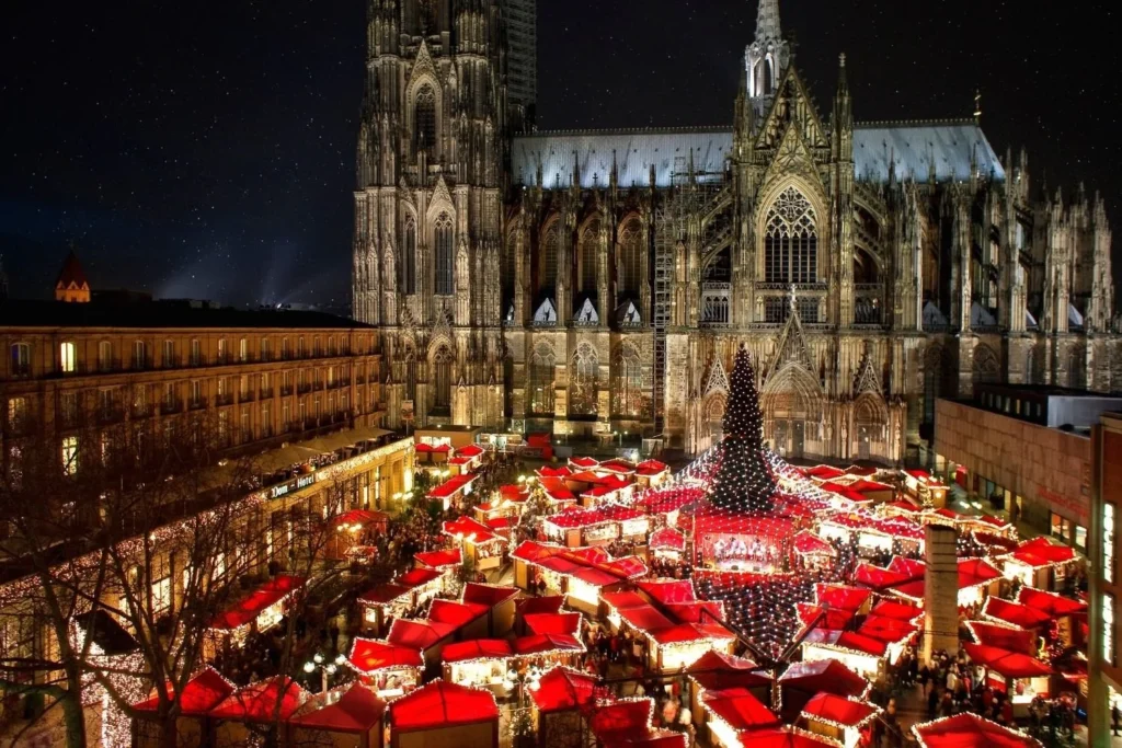 🎄🇩🇪 Advent u Kelnu iz Tuzle | 06.12.–08.12.2026. | 199 € po osobi