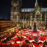 🎄🇩🇪 Advent u Kelnu iz Tuzle | 06.12.–08.12.2026. | 199 € po osobi