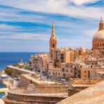 🇲🇹 Malta iz Beograda | 01.12.–05.12.2026. | 269 € po osobi