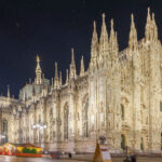 🇮🇹 Advent u Milanu iz Zagreba | 11.12.–14.12.2026. | 249 € po osobi