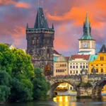 🇨🇿 Vikend u Pragu iz Beograda | 20.11.–22.11.2026. | 259 € po osobi