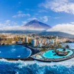 🇪🇸 Tenerife iz Beograda | 12.12.–16.12.2026. | 299 € po osobi