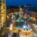 🎄🇮🇹 Božićni Rim iz Beograda | 11.12.–13.12.2026. | 269 € po osobi